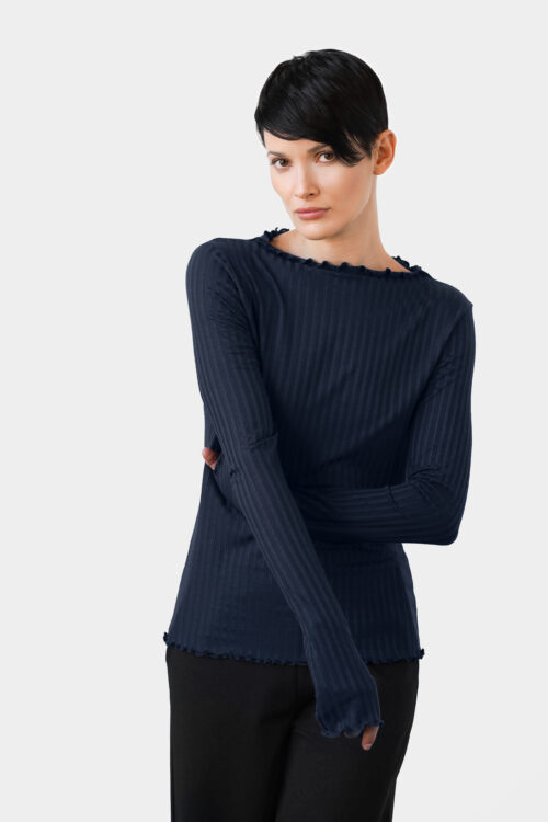 Kine-Top-Marine tencel sustainable