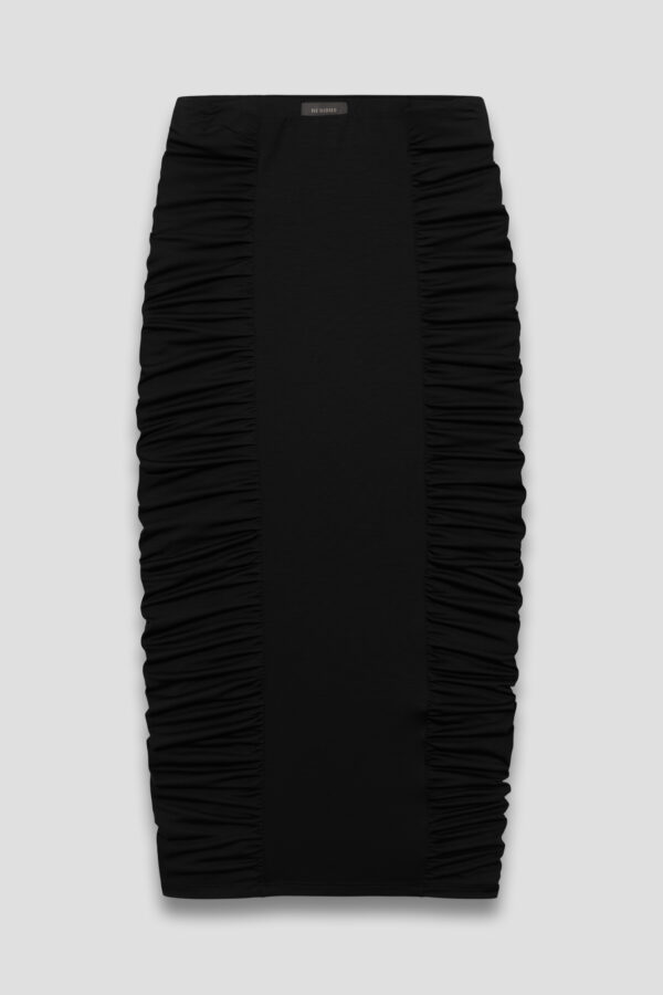 Me Skirt - Black - Image 2