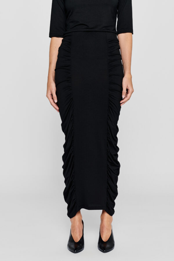 Me Skirt - Black - Image 3
