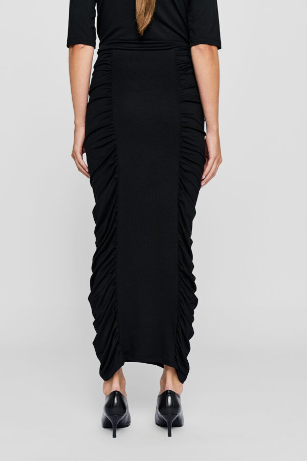 Me Skirt - Black - Image 4