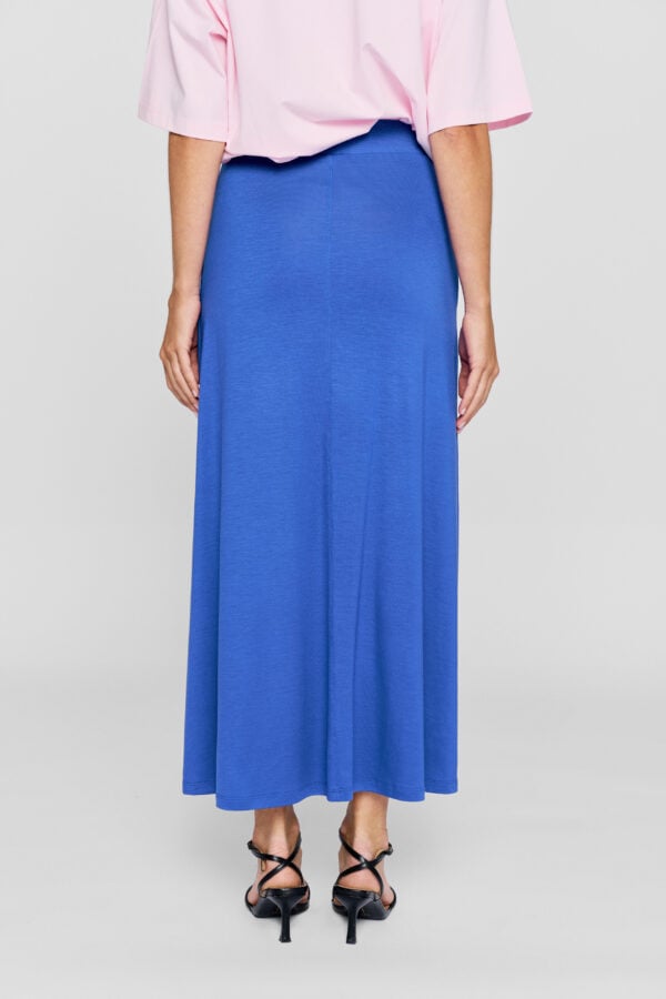 Grace Skirt - Cobalt - Image 5
