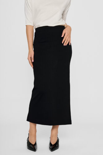 Lala Skirt - Black