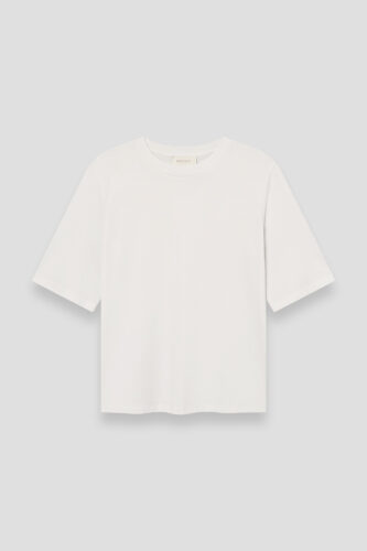 Bottas Tee in Paper