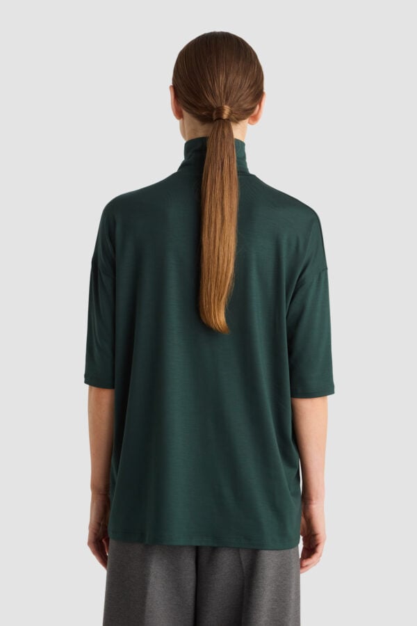 Tomasine Turtleneck - Bottle - Image 4
