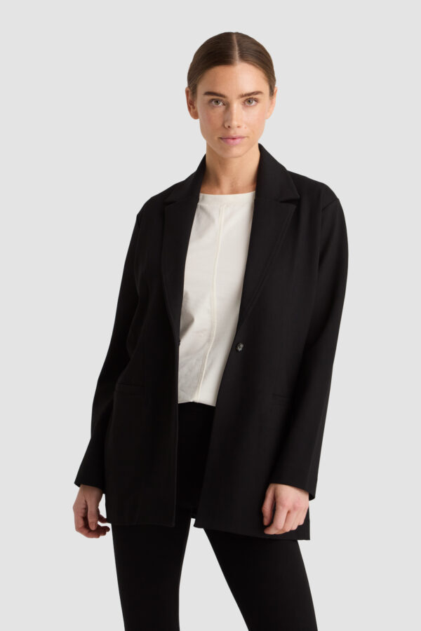 Annie Blazer - Black - Image 3