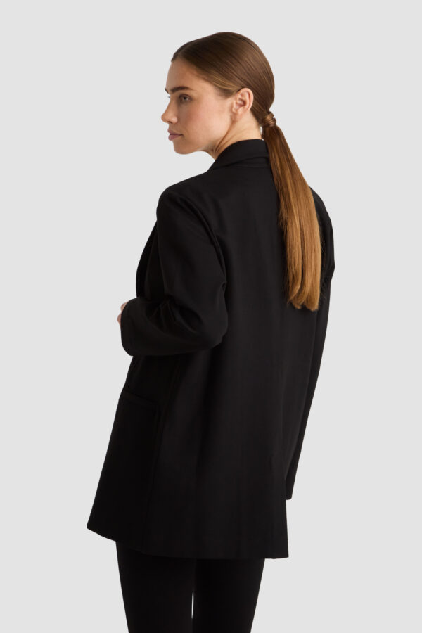 Annie Blazer - Black - Image 4