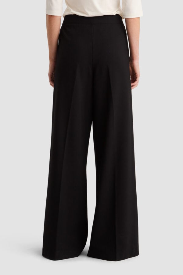 Luna Pants - Black - Image 4