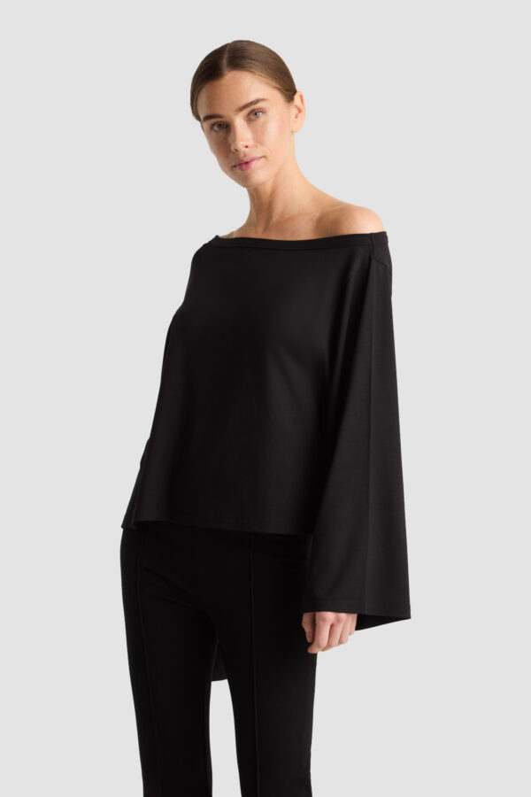 Gen Top - Black - Image 3