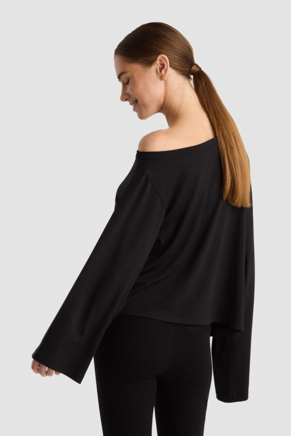 Gen Top - Black - Image 4