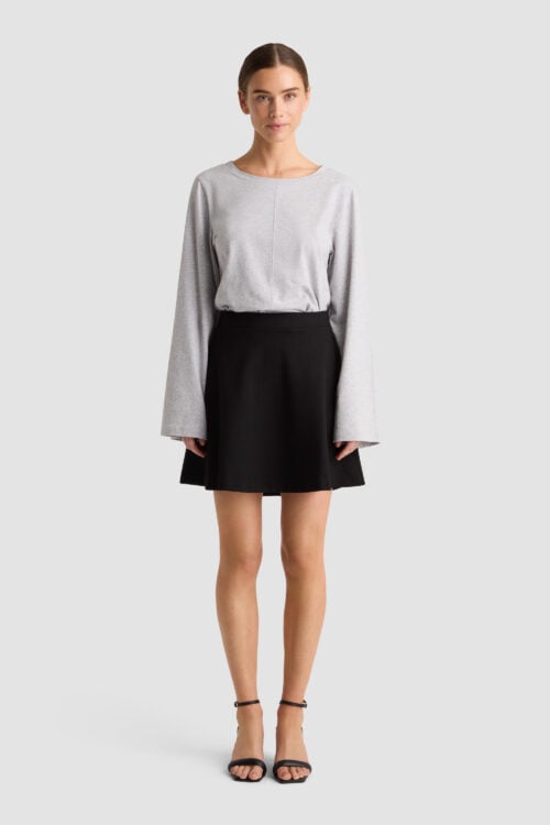 ELVIE_BLACK ecovero sustainable