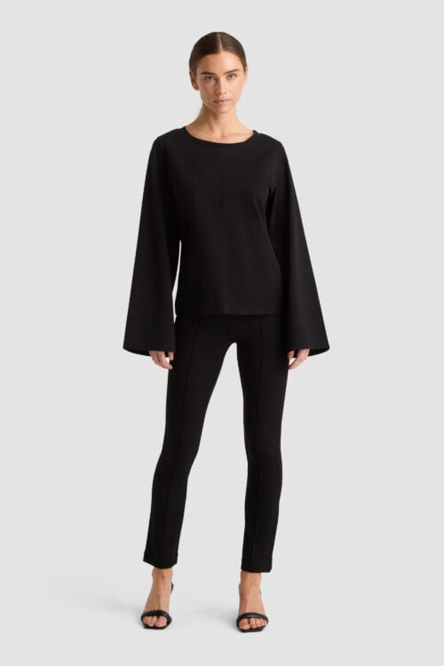 THelma_BLACK organic cotton sustainable