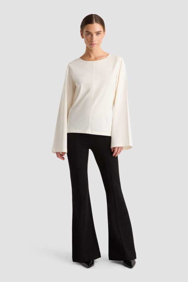 thelma paper organic cotton sustainable