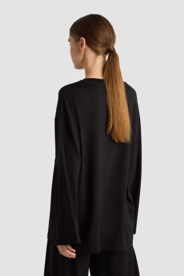 Goma Top - Black - Image 4