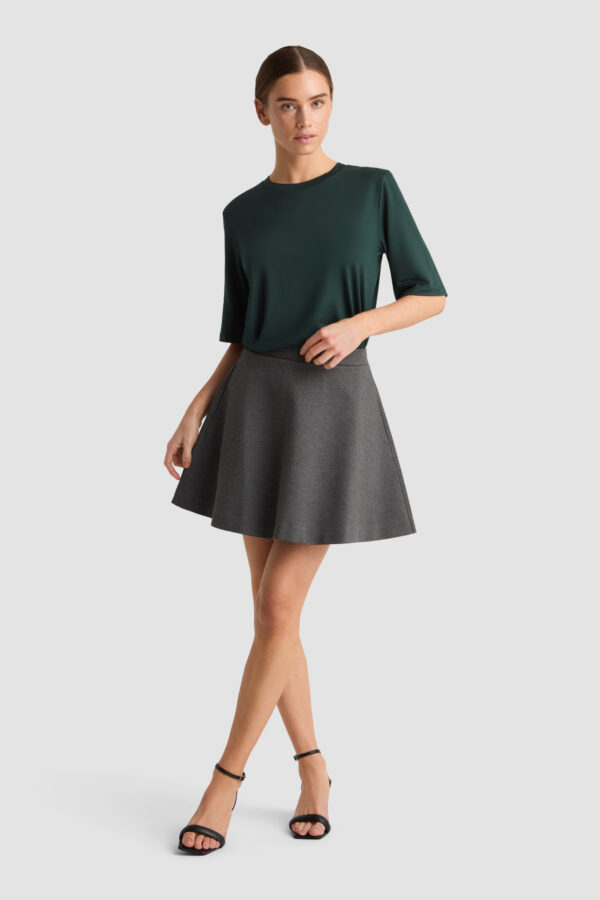 ELVIE_GRAPHITE ecovero sustainable