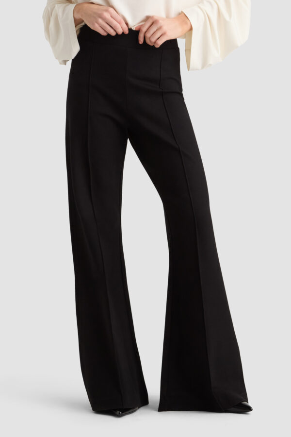 Laika Pants - Black - Image 3