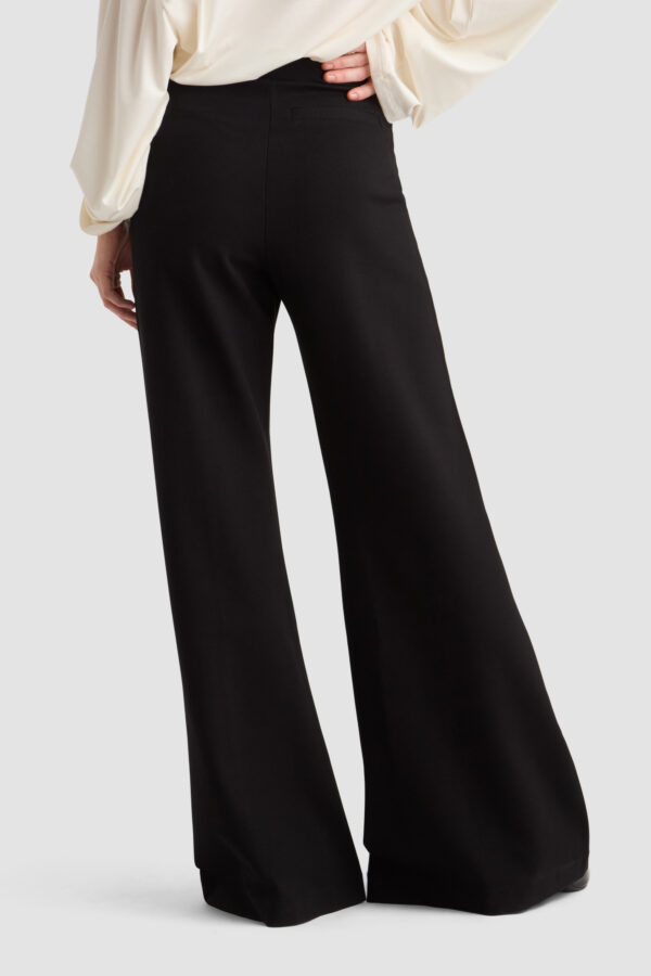 Laika Pants - Black - Image 4