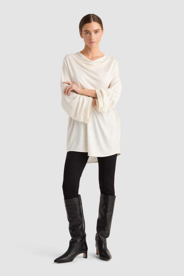 Gennova top paper tencel sustainable