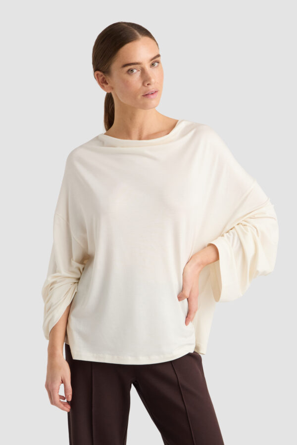 Genna Top - Paper - Image 3