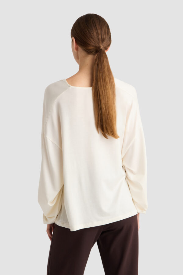 Genna Top - Paper - Image 4