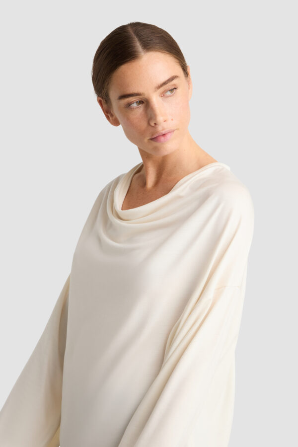 Genna Top - Paper - Image 5