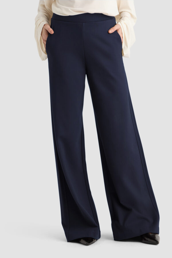 Leia Pants - Midnight - Image 3