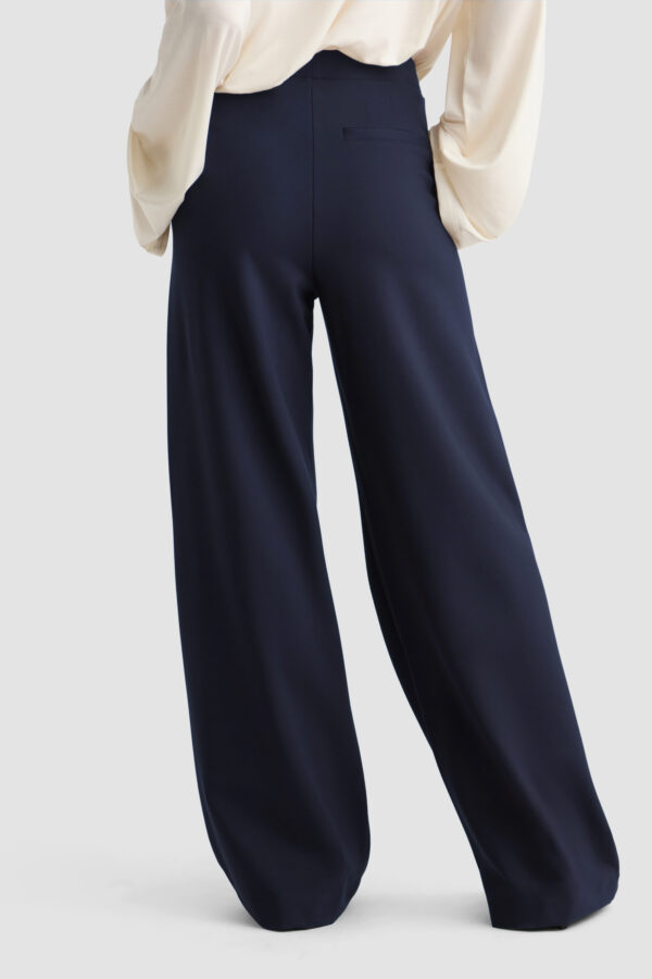 Leia Pants - Midnight - Image 4