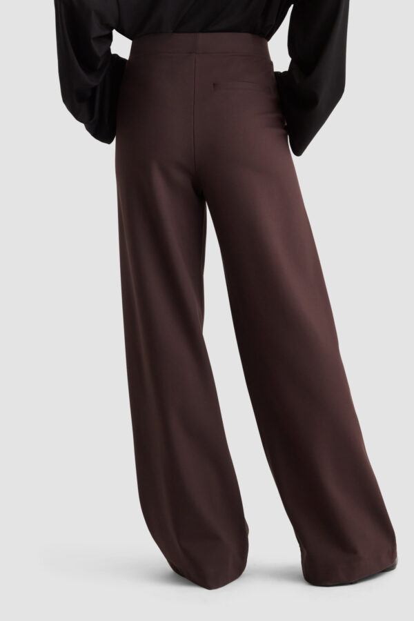 Leia Pants - Auburn - Image 4