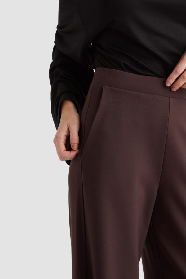 Leia Pants - Auburn - Image 5