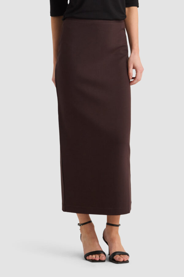 Lala Skirt - Auburn - Image 3