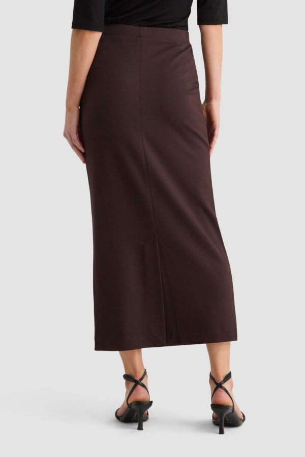 Lala Skirt - Auburn - Image 4