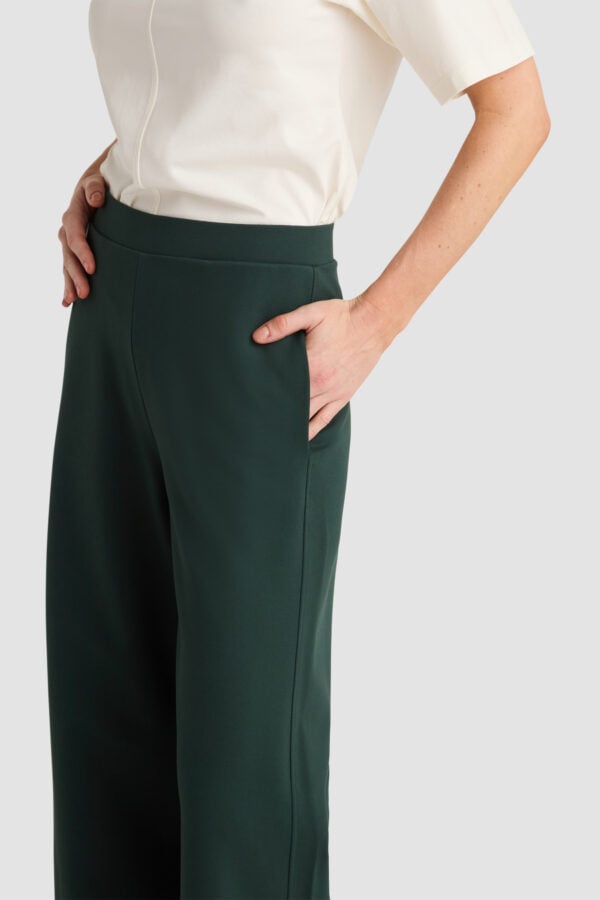 Lottie Pants - Bottle - Image 5