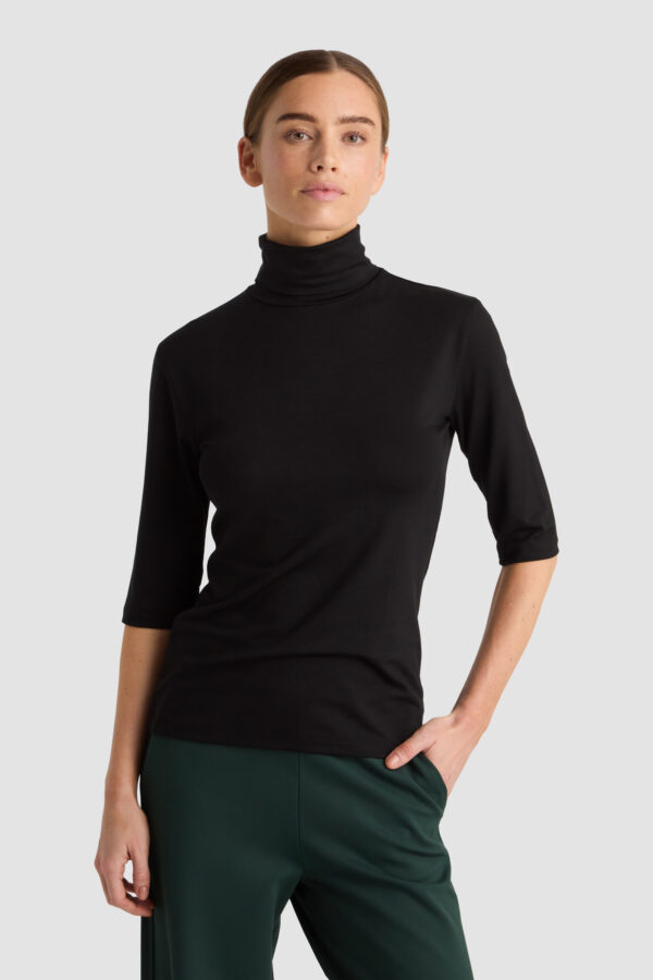 Tigi Turtle - Black - Image 3
