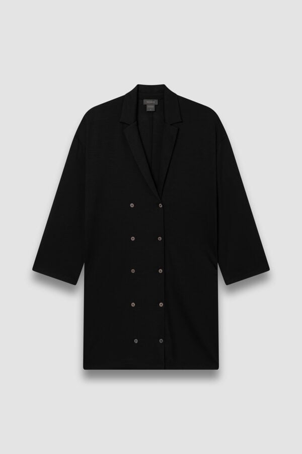 Hipoma Dress - Black - Image 2