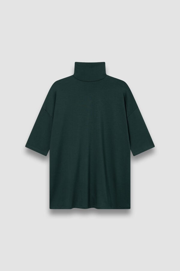 Tomasine Turtleneck - Bottle - Image 2