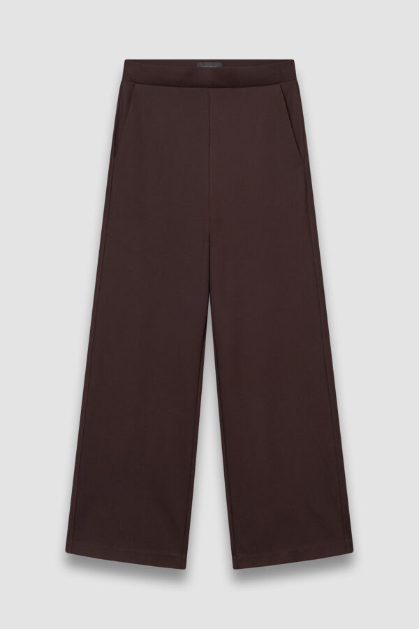 Leia Pants - Auburn - Image 2