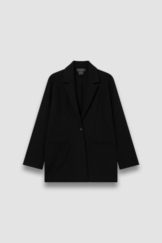 Annie Blazer in Black