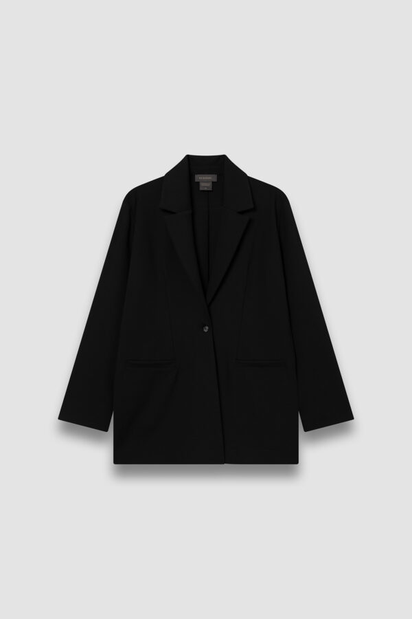 Annie Blazer - Black - Image 2