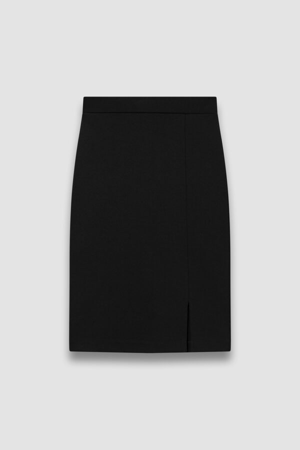 Leman Skirt - Black - Image 2
