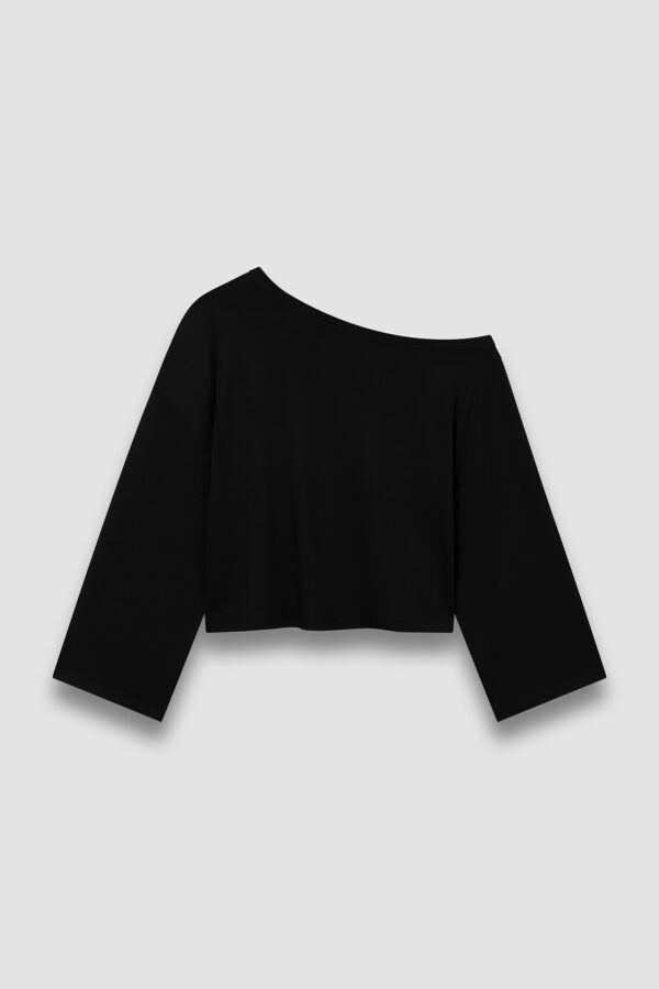 Gen Top - Black - Image 2