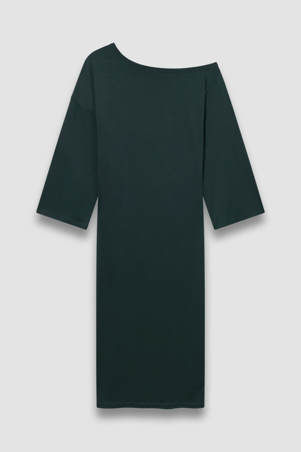 Giovanna Dress - Bottle - Image 2