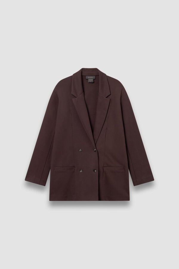 Arda Blazer - Auburn - Image 2