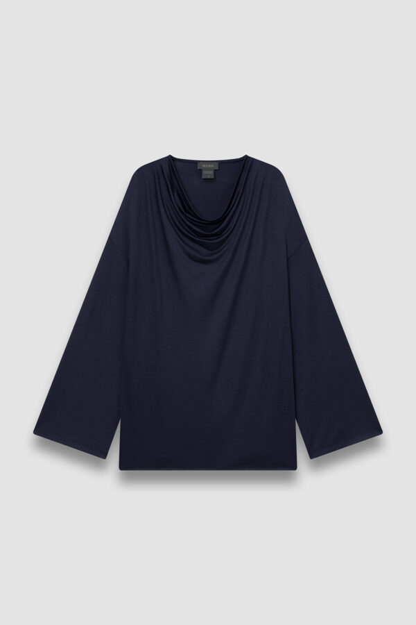 Gennova Top - Midnight - Image 2