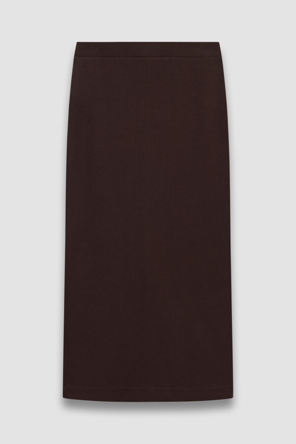 Lala Skirt - Auburn - Image 2
