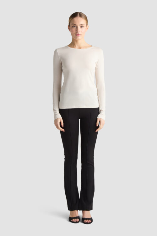 CELON_TOP_OYSTER sustainable tencel