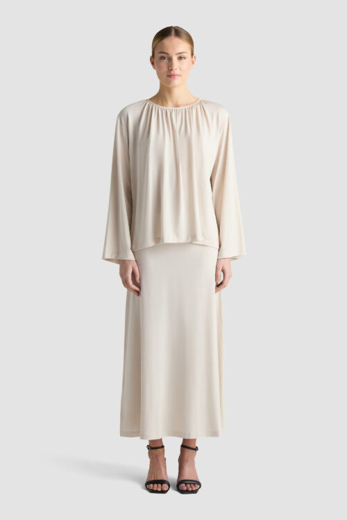 CIRI_TOP_OYSTER sustainable tencel