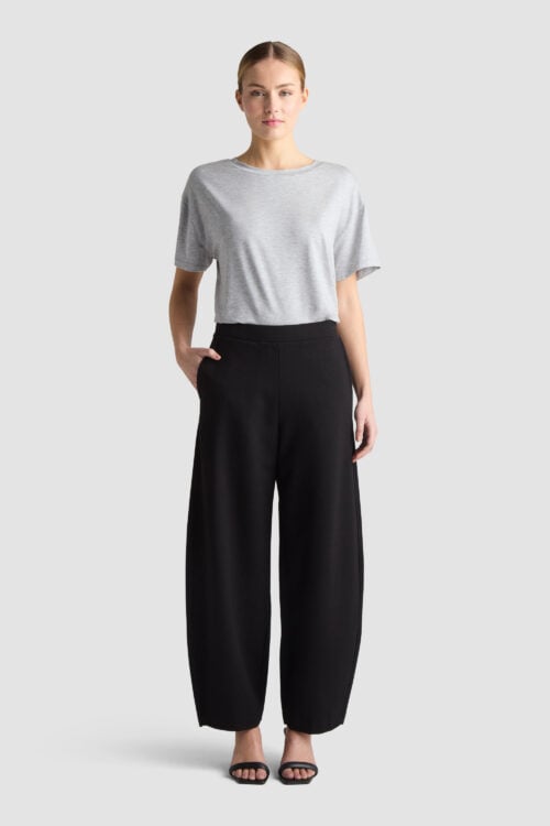 LYNDON_PANTS_BLACK sustainable ecovero