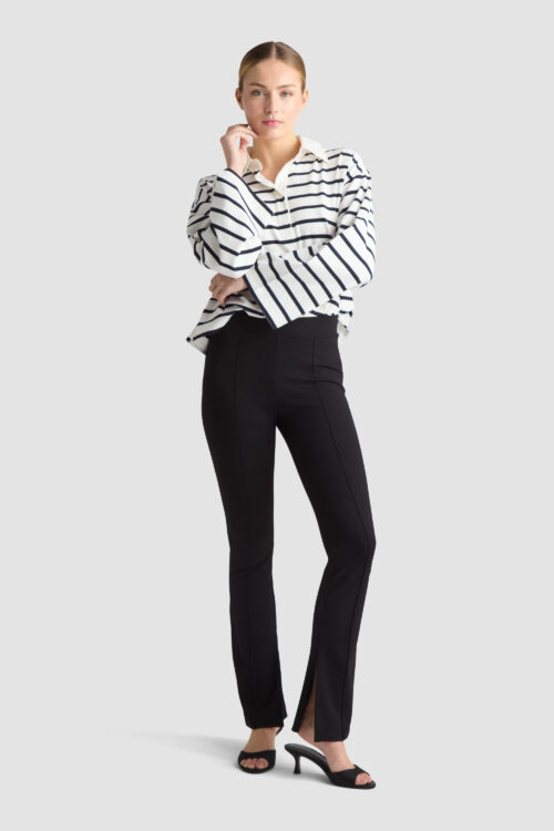 LUCY_PANTS_BLACK sustainable ecovero