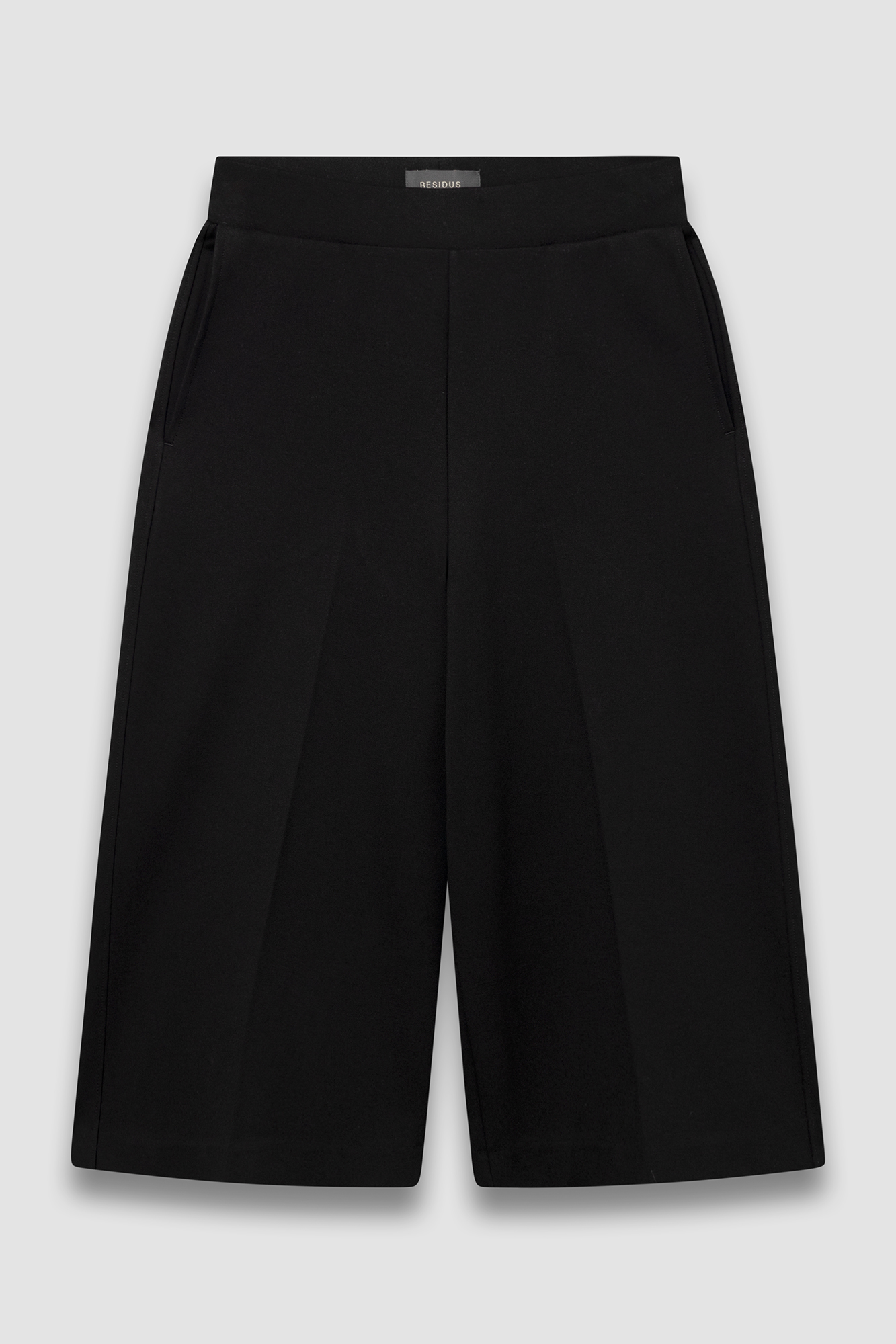 Louise Bermudas - Black - COMING SOON - Image 2