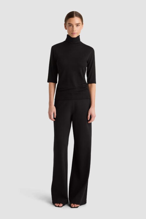 TIGI BLACK TOP TENCEL SUSTAINABLE