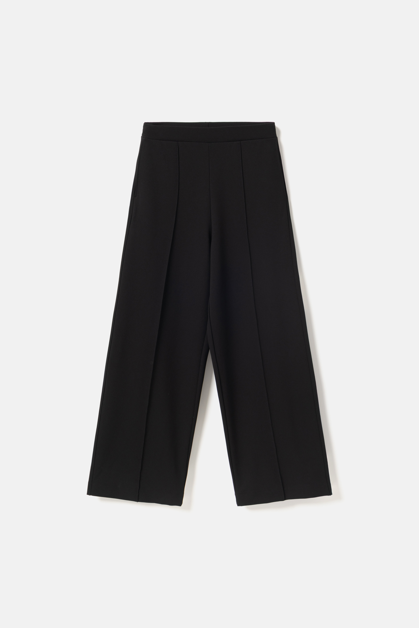 Louie Pants - Black - Image 2